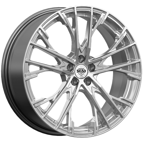 Ларго (КЛ1115) 7.500xR19 5x114.3 DIA67.1 ET40 селена Ларго (КЛ1115) 7.500xR19 5x114.3 DIA67.1 ET40 селена
