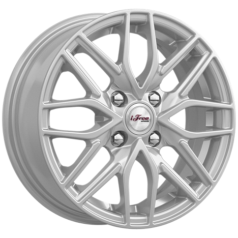 Кайкос (КС1001) 5.500xR14 4x98 DIA58.5 ET30 Нео-классик Кайкос (КС1001) 5.500xR14 4x98 DIA58.5 ET30 Нео-классик