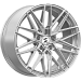 Lorinser (КР1073) 8.500xR19 5x120 DIA72.6 ET33 Elite silver Lorinser (КР1073) 8.500xR19 5x120 DIA72.6 ET33 Elite silver
