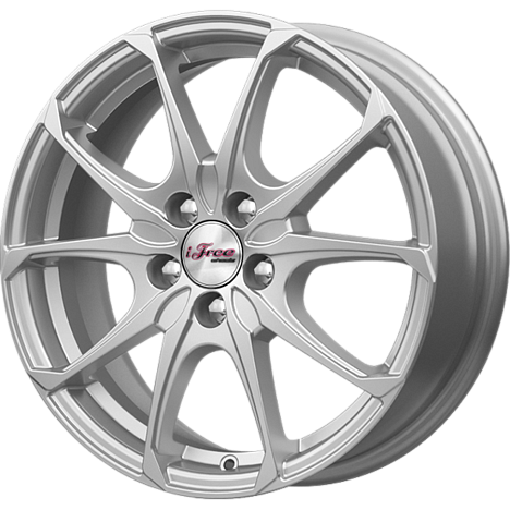 Такеши (КС877) 6.000xR16 5x112 DIA57.1 ET45 Нео-классик