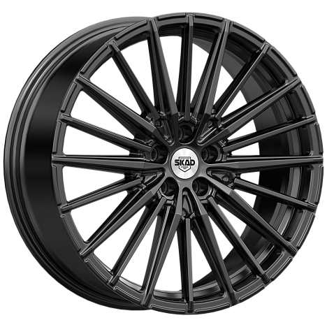 ОЛИВЕР (КЛ1145) 7.500xR20 5x114.3 DIA67.1 ET33 Бархат новый ОЛИВЕР (КЛ1145) 7.500xR20 5x114.3 DIA67.1 ET33 Бархат новый