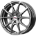 Такеши (КС877) 6.000xR16 5x100 DIA67.1 ET35 Хай вэй Такеши (КС877) 6.000xR16 5x100 DIA67.1 ET35 Хай вэй