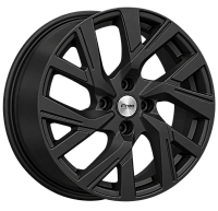 Литые диски КС1030 (ZV_15_XRAY) (КС1030) 6.000xR15 4x100 DIA60.1 ET37 BKM для Renault Clio Sport