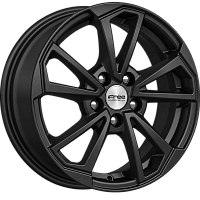 Литые диски КС1005 (ZV 15_Elantra) (КС1005) 6.000xR15 5x114.3 DIA67.1 ET42 BKM для Toyota Mr2