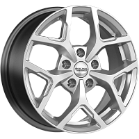 Литые диски KL-368 (16_Ceed/Cerato) (КЛ368) 6.500xR16 5x114.3 DIA67.1 ET50 селена для Mazda Axela
