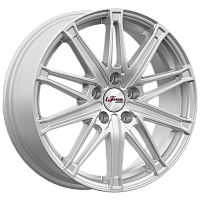 Литые диски Виар (КС1065) 6.500xR17 5x108 DIA60.1 ET33 Нео-классик для Kaiyi X3