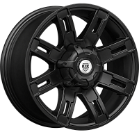 Литые диски Полюс (КС609М) 7.500xR16 6x139.7 DIA107.1 ET22 Мэт Литые диски Полюс (КС609М) 7.500xR16 6x139.7 DIA107.1 ET22 Мэт