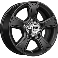 Литые диски Атлант (КС757) 7.000xR16 5x139.7 DIA108.5 ET35 Мэт