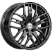Аскет (КС1072) 7.000xR17 5x105 DIA56.6 ET42 BK Аскет (КС1072) 7.000xR17 5x105 DIA56.6 ET42 BK