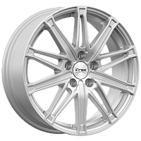 Литые диски Виар (КС1065) 6.500xR17 5x112 DIA57.1 ET38 Нео-классик Литые диски Виар (КС1065) 6.500xR17 5x112 DIA57.1 ET38 Нео-классик