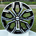 АМИАТА (КЛ327) 7.000xR17 5x112 DIA57.1 ET50 алмаз АМИАТА (КЛ327) 7.000xR17 5x112 DIA57.1 ET50 алмаз