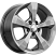 КЕЛЬН (КЛ258) 7.000xR16 5x114.3 DIA67.1 ET40 графит КЕЛЬН (КЛ258) 7.000xR16 5x114.3 DIA67.1 ET40 графит