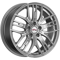 Литые диски Аскет (КС1072) 7.000xR17 5x114.3 DIA67.1 ET35 Хай вэй для Dodge Caliber