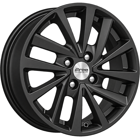 КС899 (ZV 15_Granta Cross) (КС899) 6.000xR15 4x98 DIA58.5 ET33 BKM КС899 (ZV 15_Granta Cross) (КС899) 6.000xR15 4x98 DIA58.5 ET33 BKM