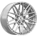 Lorinser (КР1073) 8.500xR19 5x120 DIA72.6 ET38 Elite silver