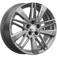 Литые диски ТАЙТО (КЛ1066) 6.500xR16 5x114.3 DIA60.1 ET40 графит для Suzuki Swift Sport Литые диски ТАЙТО (КЛ1066) 6.500xR16 5x114.3 DIA60.1 ET40 графит для Suzuki Swift Sport