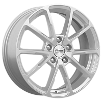 Литые диски Skibidi (КС909) 6.500xR17 5x114.3 DIA67.1 ET50 Нео-классик