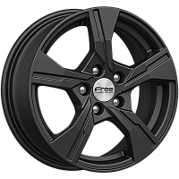 Литые диски КС1053 (ZV 16_CS35 Plus) (КС1053) 6.500xR16 5x110 DIA63.35 ET43 BKM для Changan Cs35 Plus