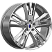 Атлас (КС661М) 8.500xR20 5x108 DIA60.1 ET39 дарк платинум