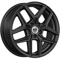 Литые диски Юнион (КС1025) 7.000xR17 5x112 DIA66.6 ET45 Мэт для SEAT Toledo