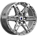 Дистрикт (КС1159) 8.000xR18 6x139.7 DIA100.1 ET36 дарк платинум