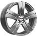 Rebel (КС913) 7.000xR17 5x108 DIA67.1 ET45 Хай вэй Rebel (КС913) 7.000xR17 5x108 DIA67.1 ET45 Хай вэй