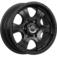 Литые диски Байконур (КС473) 7.000xR15 6x139.7 DIA108.5 ET20 Мэт Литые диски Байконур (КС473) 7.000xR15 6x139.7 DIA108.5 ET20 Мэт
