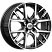 Up124 (КС1104) 6.500xR16 4x100 DIA54.1 ET49 New Diamond Up124 (КС1104) 6.500xR16 4x100 DIA54.1 ET49 New Diamond