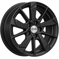 Литые диски Зиплайн (КС1042) 6.500xR16 5x110 DIA67.1 ET46 BKM для Opel Astra Cabrio Литые диски Зиплайн (КС1042) 6.500xR16 5x110 DIA67.1 ET46 BKM для Opel Astra Cabrio