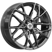 Литые диски Вудроф (КС1044) 7.000xR18 5x114.3 DIA54.1 ET53 кварц Литые диски Вудроф (КС1044) 7.000xR18 5x114.3 DIA54.1 ET53 кварц