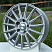 Азур (КС1052) 6.500xR16 5x114.3 DIA67.1 ET35 Нео-классик Азур (КС1052) 6.500xR16 5x114.3 DIA67.1 ET35 Нео-классик