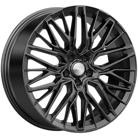 КИБО (КЛ1136) 8.000xR20 5x114.3 DIA66.1 ET40 Бархат новый КИБО (КЛ1136) 8.000xR20 5x114.3 DIA66.1 ET40 Бархат новый