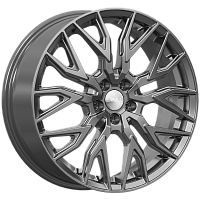 Литые диски Эльба (КЛ1071) 7.000xR18 5x108 DIA59.6 ET41 графит для GAC Gs4
