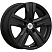 Висмут (КС1009) 7.000xR16 5x100 DIA67.1 ET45 Мэт Висмут (КС1009) 7.000xR16 5x100 DIA67.1 ET45 Мэт
