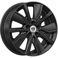 Литые диски Гамбит (КС961) 6.500xR16 5x114.3 DIA66.1 ET40 Мэт для Infiniti G