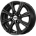 Апероль (КС862) 6.000xR15 4x100 DIA54.1 ET46 BKM Апероль (КС862) 6.000xR15 4x100 DIA54.1 ET46 BKM