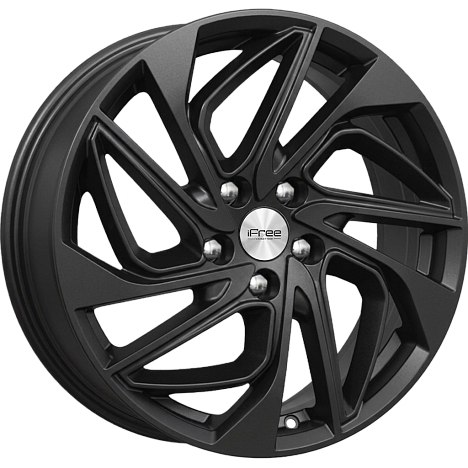 КС883 (ZV 18_RAV4 XA5) (КС883) 7.000xR18 5x114.3 DIA60.1 ET35 BKM КС883 (ZV 18_RAV4 XA5) (КС883) 7.000xR18 5x114.3 DIA60.1 ET35 BKM