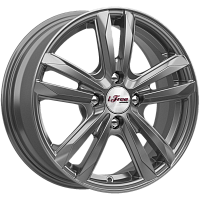 Литые диски Маскот (КС870) 6.000xR15 4x100 DIA67.1 ET40 Хай вэй Литые диски Маскот (КС870) 6.000xR15 4x100 DIA67.1 ET40 Хай вэй