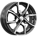 ТУЛОН (КЛ233) 6.000xR15 4x100 DIA54.1 ET46 алмаз