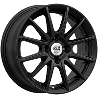 Литые диски Квант (КС960) 5.500xR14 4x100 DIA67.1 ET38 Мэт для Toyota Vitz Литые диски Квант (КС960) 5.500xR14 4x100 DIA67.1 ET38 Мэт для Toyota Vitz