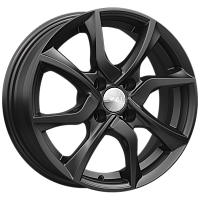 Литые диски ТУЛОН (КЛ233) 6.000xR15 4x114.3 DIA67.1 ET45 Бархат новый для KIA Magentis