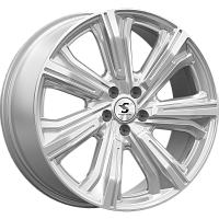 Литые диски Kleemann (КР1067) 8.500xR20 5x120 DIA66.1 ET41.5 Elite silver Литые диски Kleemann (КР1067) 8.500xR20 5x120 DIA66.1 ET41.5 Elite silver