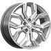 АМИАТА (КЛ327) 7.000xR17 5x112 DIA57.1 ET50 селена