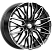 КИБО (КЛ1136) 8.000xR20 5x108 DIA63.35 ET45 Алмаз бархат новый