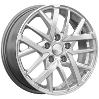 Литые диски БОСФОР (КЛ355) 6.000xR16 5x114.3 DIA67.1 ET40 селена для Hyundai