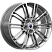 Эрфурт-оригинал (КС898) (КС898) 7.000xR17 5x114.3 DIA67.1 ET48.5 дарк платинум