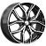АРИКА (КЛ1083) 8.000xR19 5x114.3 DIA66.6 ET40 алмаз АРИКА (КЛ1083) 8.000xR19 5x114.3 DIA66.6 ET40 алмаз