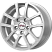 Слайдер (КС587) 5.500xR14 5x100 DIA67.1 ET38 Нео-классик
