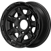 Самур (КС1177) 7.000xR15 5x139.7 DIA98 ET15 Мэт Самур (КС1177) 7.000xR15 5x139.7 DIA98 ET15 Мэт