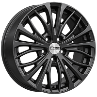 Литые диски КС873 (ZV 17_Mazda 6) (КС873) 7.500xR17 5x114.3 DIA67.1 ET50 BKM для Subaru Outback